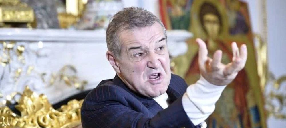 Presa din Cehia a reactionat imediat dupa criticile lui Becali la adresa lui Ondrasek: