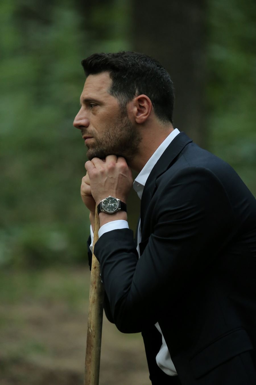 Adi Nartea, dezvaluiri inedite despre sezonul final al serialului VLAD: 