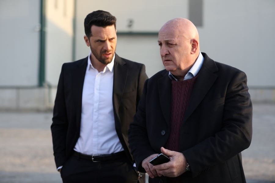 Adi Nartea, dezvaluiri inedite despre sezonul final al serialului VLAD: 
