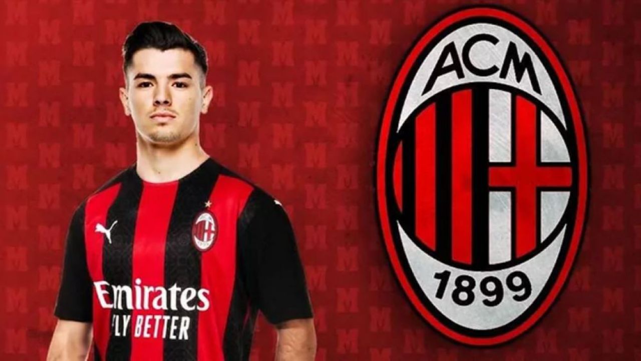 AC Milan a renuntat la Dennis Man!?