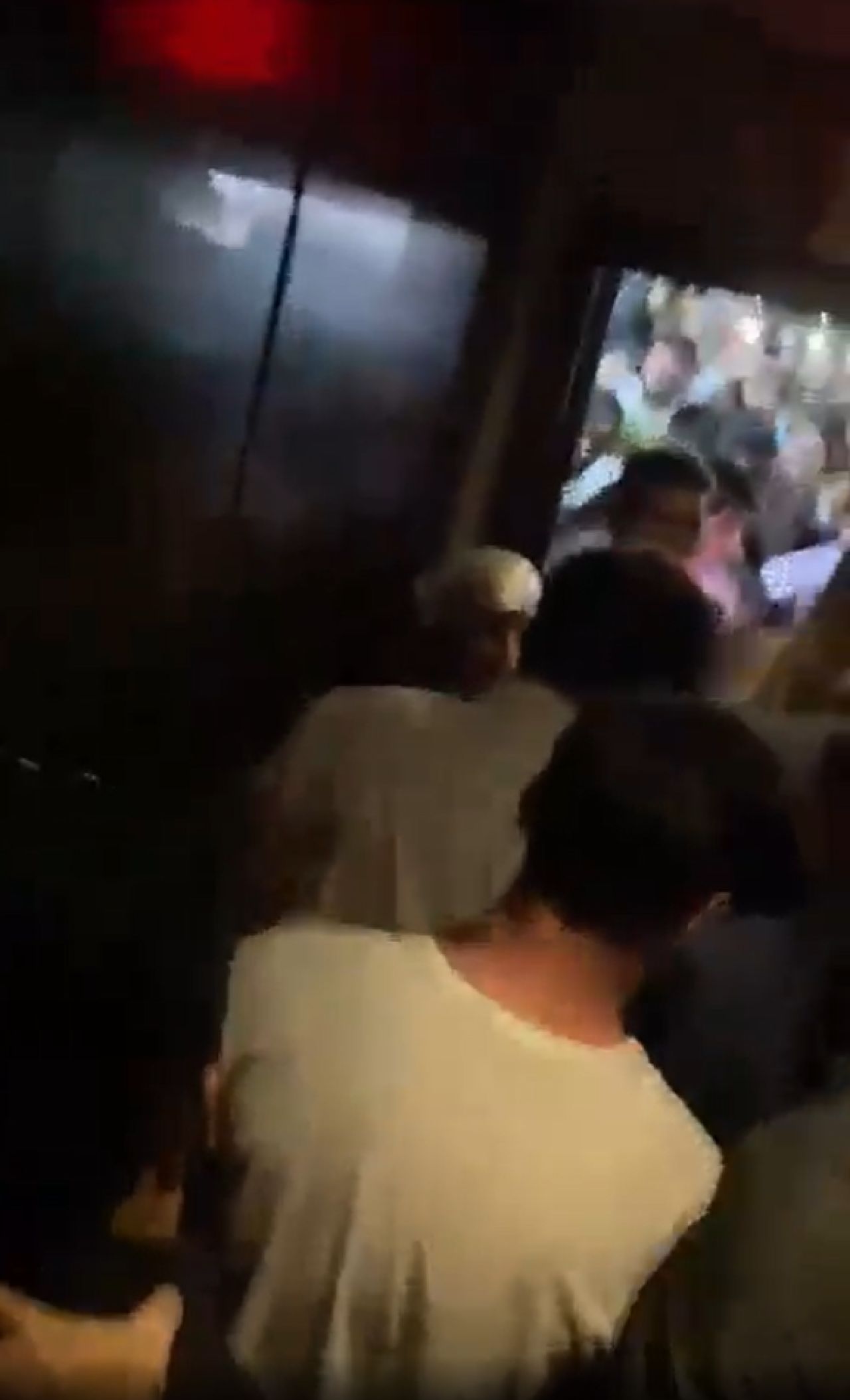 Imagini ireale cu Messi din Miami! Fanii s-au calcat in picioare pentru a se poza cu superstarul Barcelonei _2