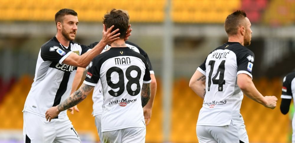 Dennis Man a vorbit despre viitorul sau la Parma! Ce promisiune le-a facut 