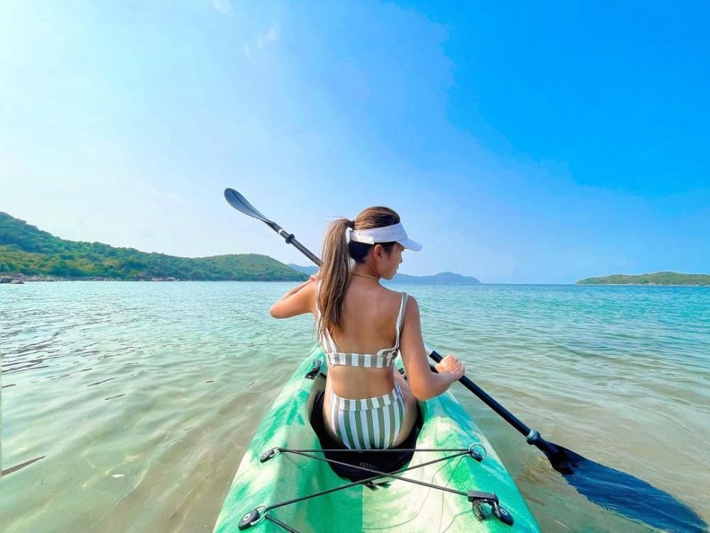 Tragedie uriasa! Influencerita care a murit in timp ce incerca sa isi faca un selfie langa o cascada _4