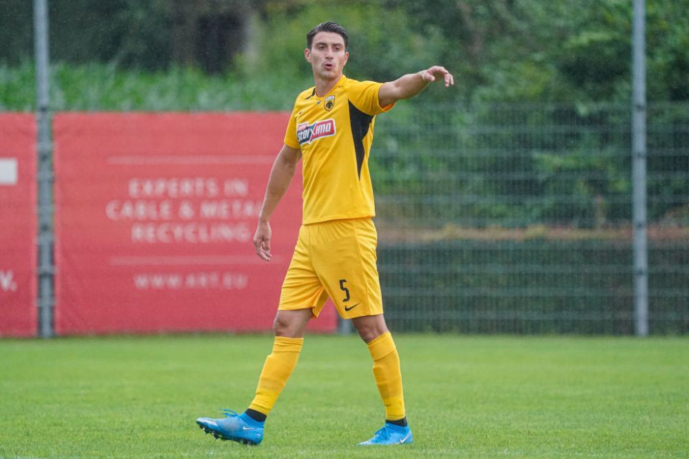 Ionut Nedelcearu a plecat de la AEK Atena! Fundasul roman a semnat cu o echipa din Italia _2