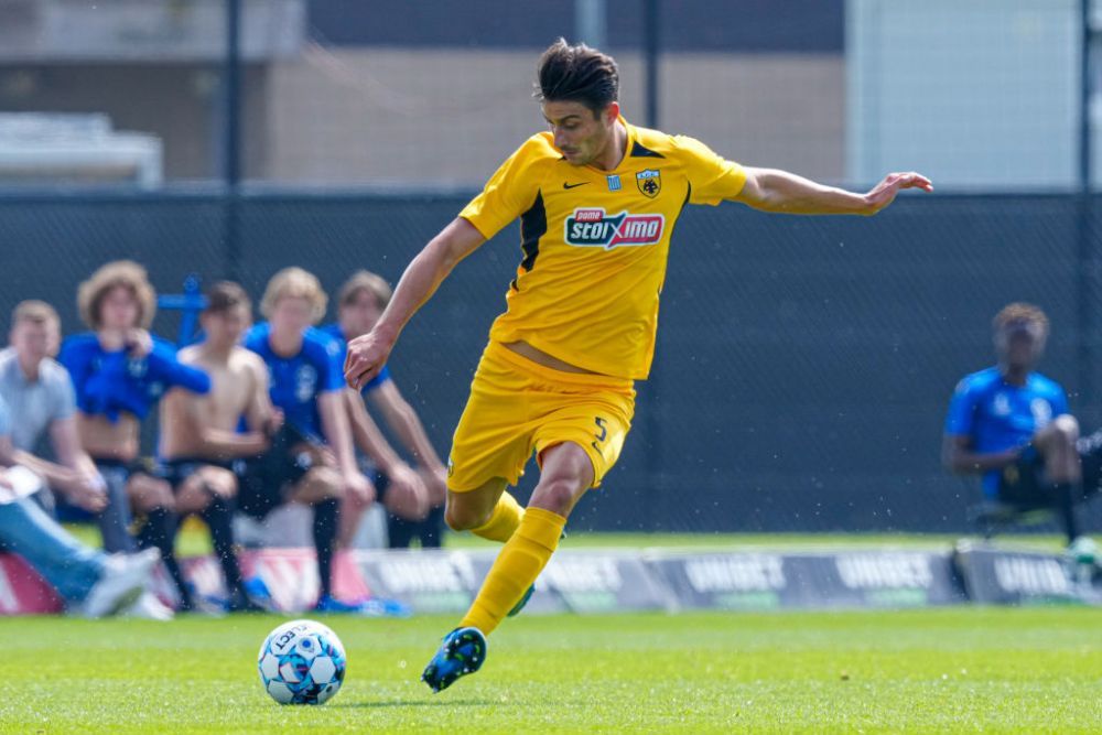 Ionut Nedelcearu a plecat de la AEK Atena! Fundasul roman a semnat cu o echipa din Italia _4