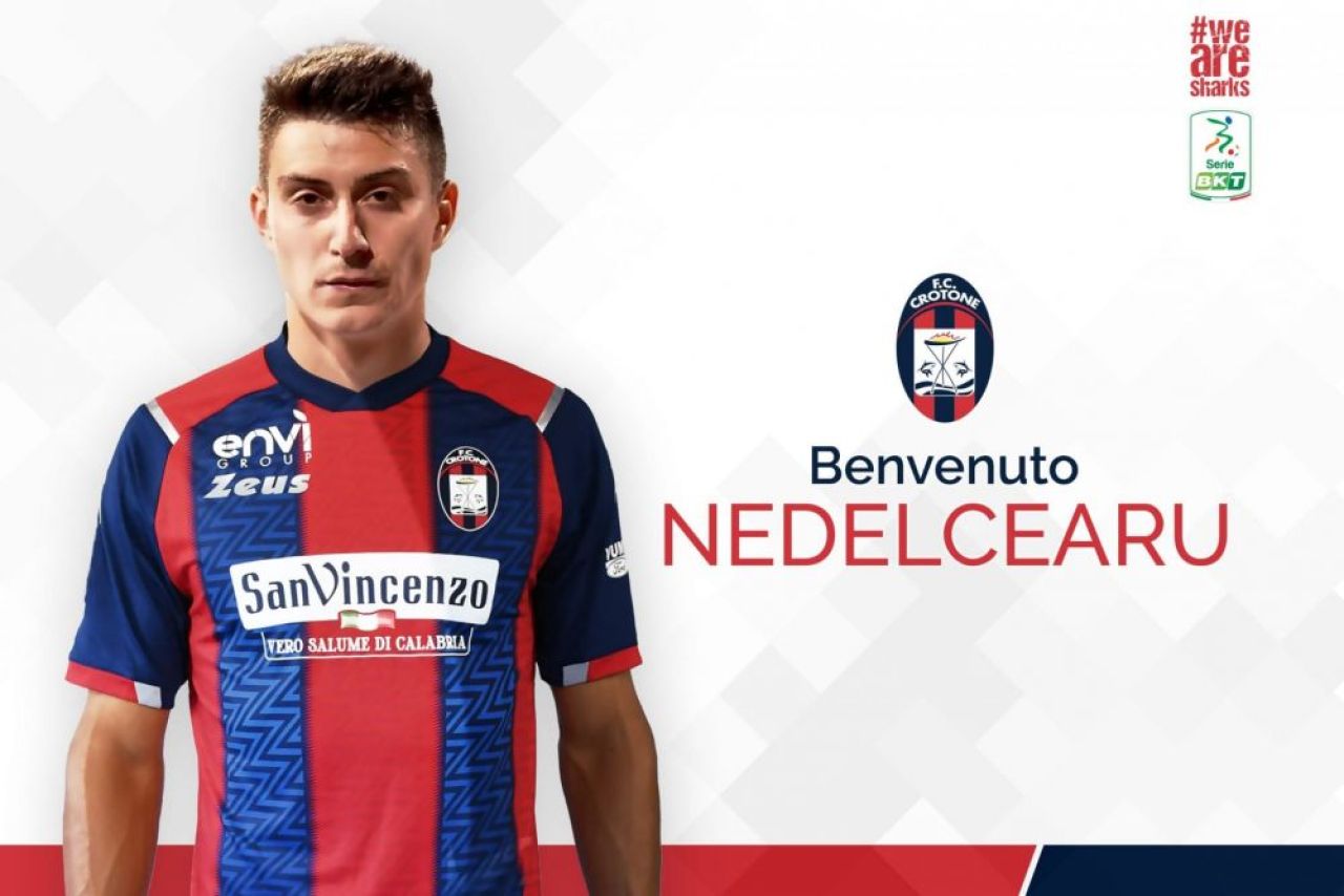 Ionut Nedelcearu a plecat de la AEK Atena! Fundasul roman a semnat cu o echipa din Italia _5