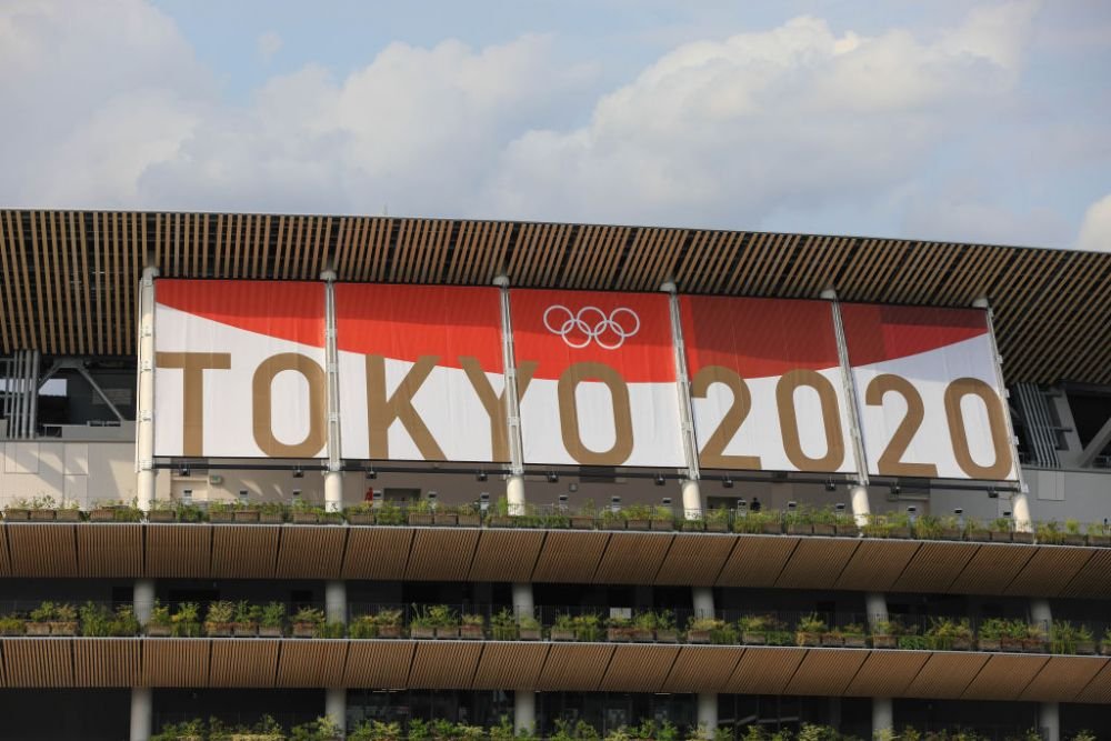 A aparut primul caz de Covid-19 in satul olimpic! O persoana a fost depistata pozitiv inainte de startul Jocurilor Olimpice_3