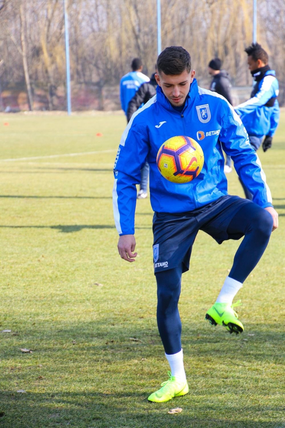Transfer de Liga 1 pentru Steaua! Jucatorul cu peste 80 de meciuri in prima liga a semnat cu echipa lui Oprita_5