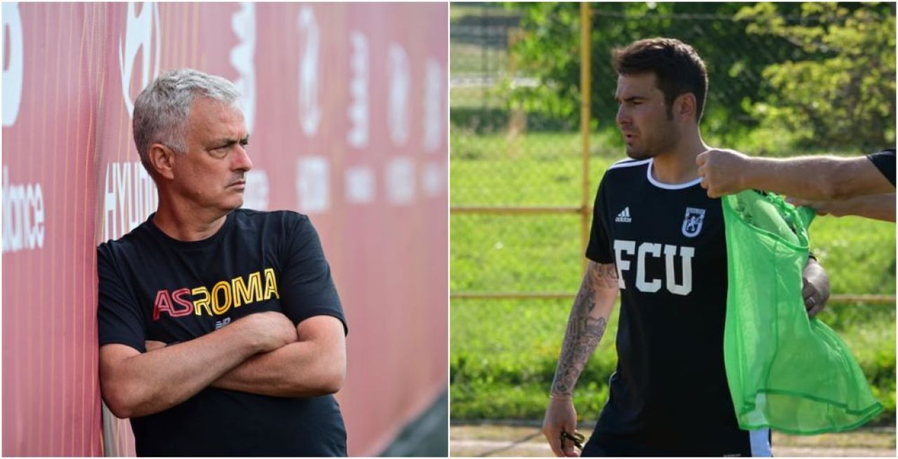 FCU Craiova a refuzat amicalul de lux cu AS Roma: