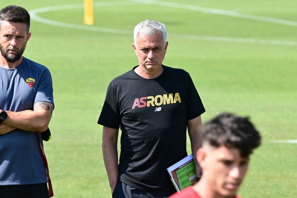 FCU Craiova a refuzat amicalul de lux cu AS Roma: 