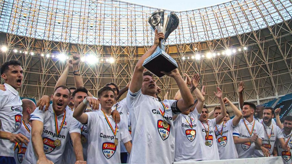 FCU Craiova a refuzat amicalul de lux cu AS Roma: 