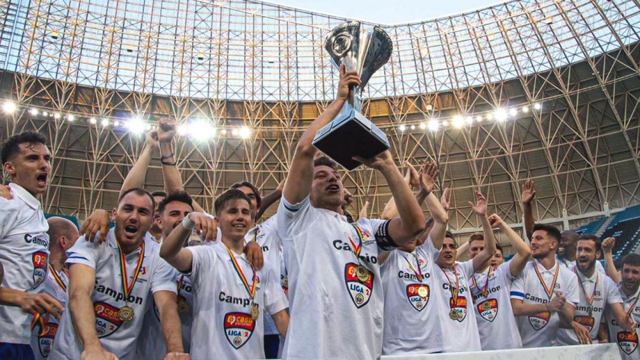 FCU Craiova a refuzat amicalul de lux cu AS Roma: