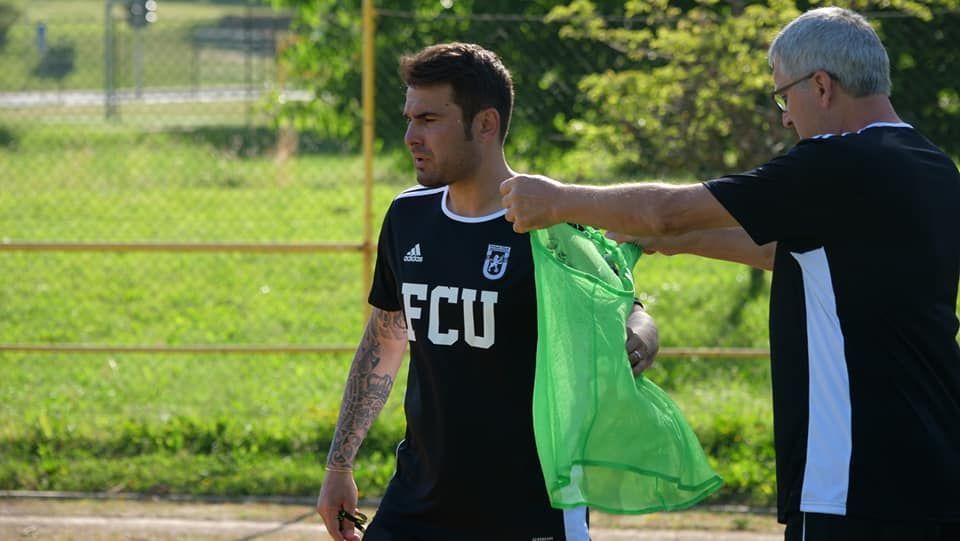 FCU Craiova a refuzat amicalul de lux cu AS Roma: