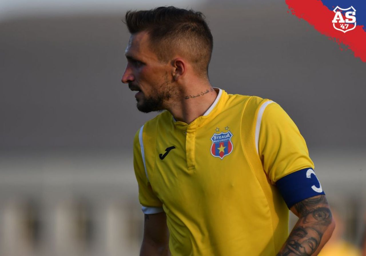 Steaua nu mai stie sa piarda! Inca o victorie clara in ultimul amical inainte de debutul in Liga 2_1