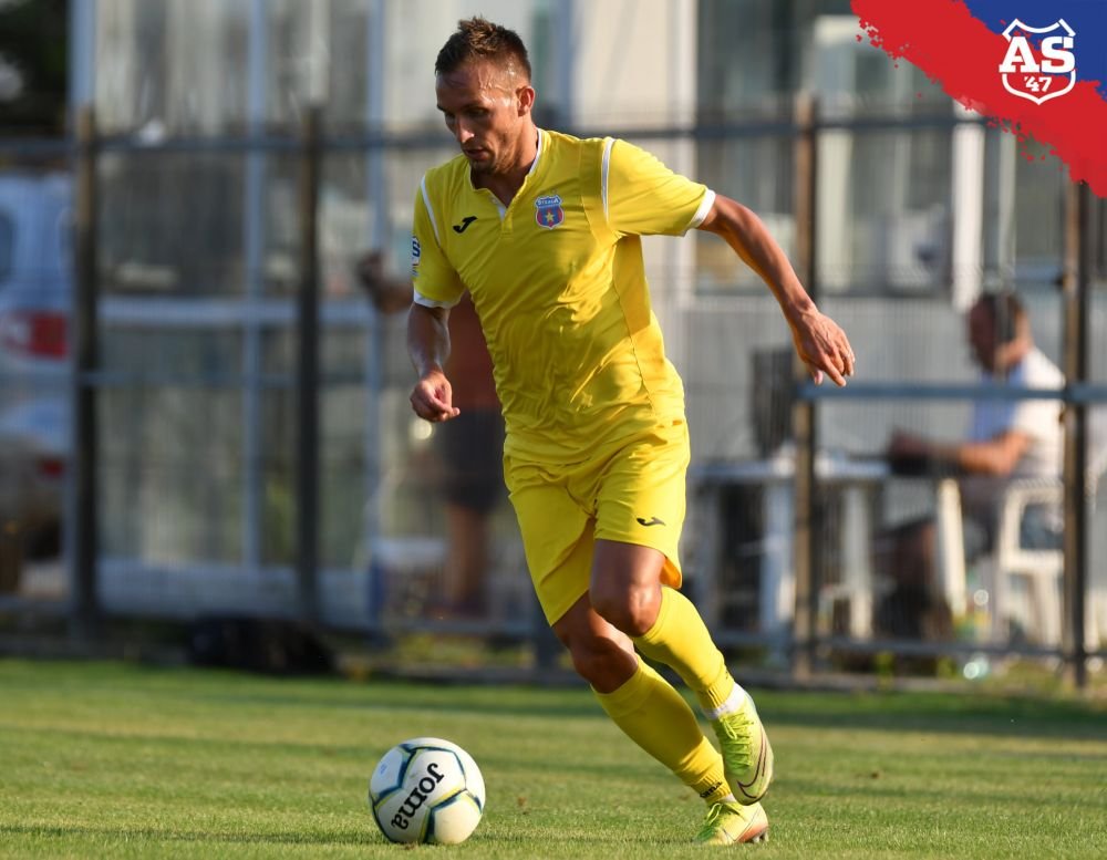 Steaua nu mai stie sa piarda! Inca o victorie clara in ultimul amical inainte de debutul in Liga 2_2