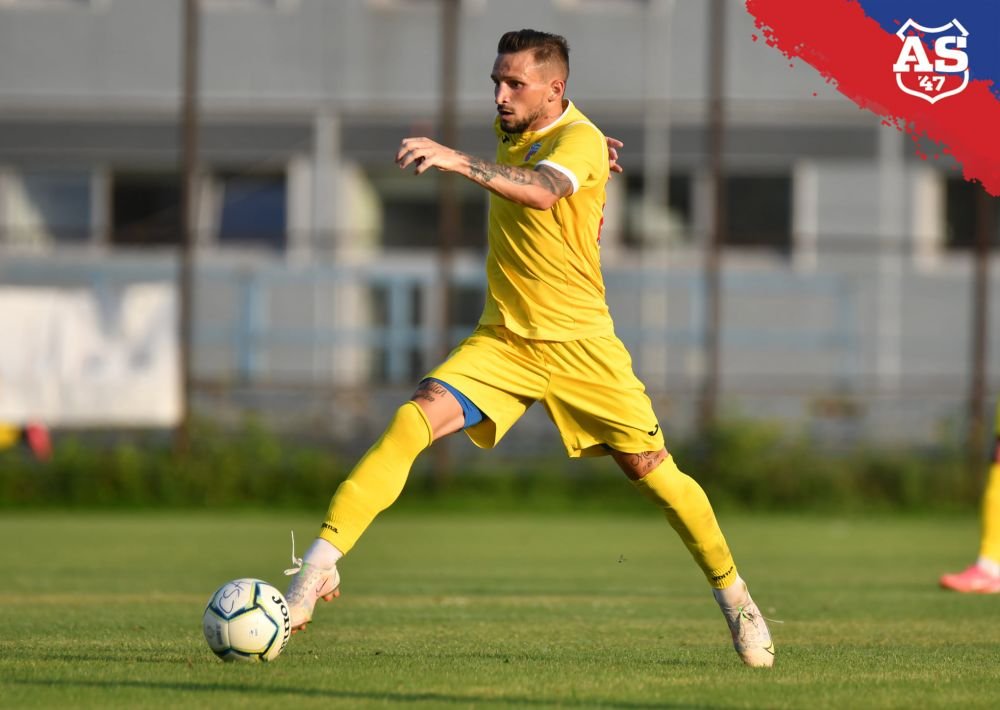Steaua nu mai stie sa piarda! Inca o victorie clara in ultimul amical inainte de debutul in Liga 2_3