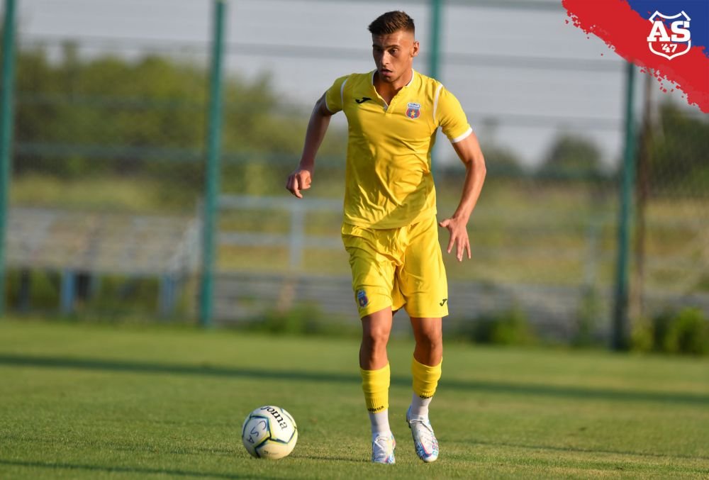 Steaua nu mai stie sa piarda! Inca o victorie clara in ultimul amical inainte de debutul in Liga 2_5