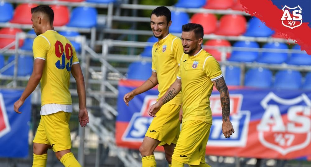 Steaua nu mai stie sa piarda! Inca o victorie clara in ultimul amical inainte de debutul in Liga 2_6