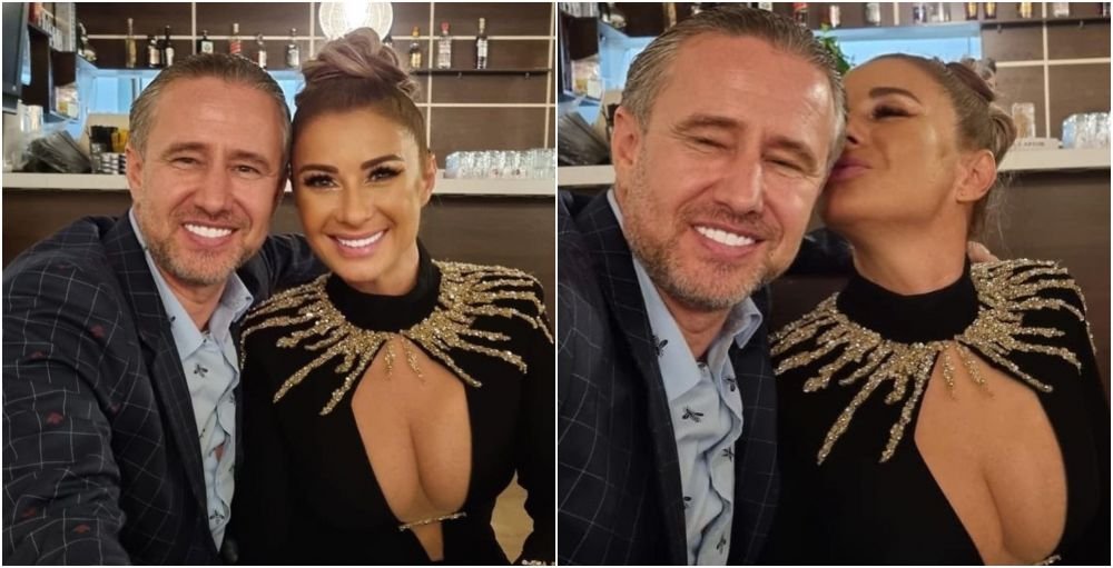 Reactie de ultima ora a Anamariei Prodan in legatura cu despartirea de Reghecampf: 