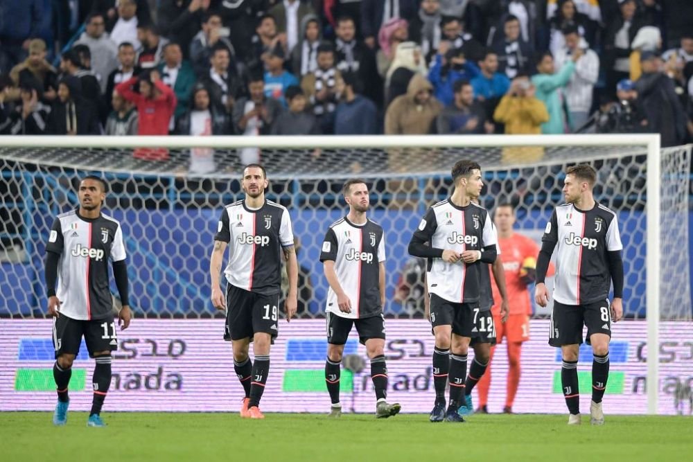 O noua afacere pe axa Barcelona - Juventus?! Catalanii vor sa-l trimita inapoi la Torino pe Pjanic_3