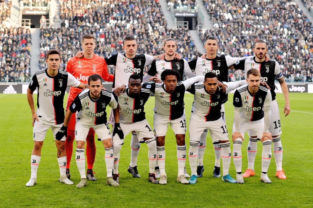 O noua afacere pe axa Barcelona - Juventus?! Catalanii vor sa-l trimita inapoi la Torino pe Pjanic_4