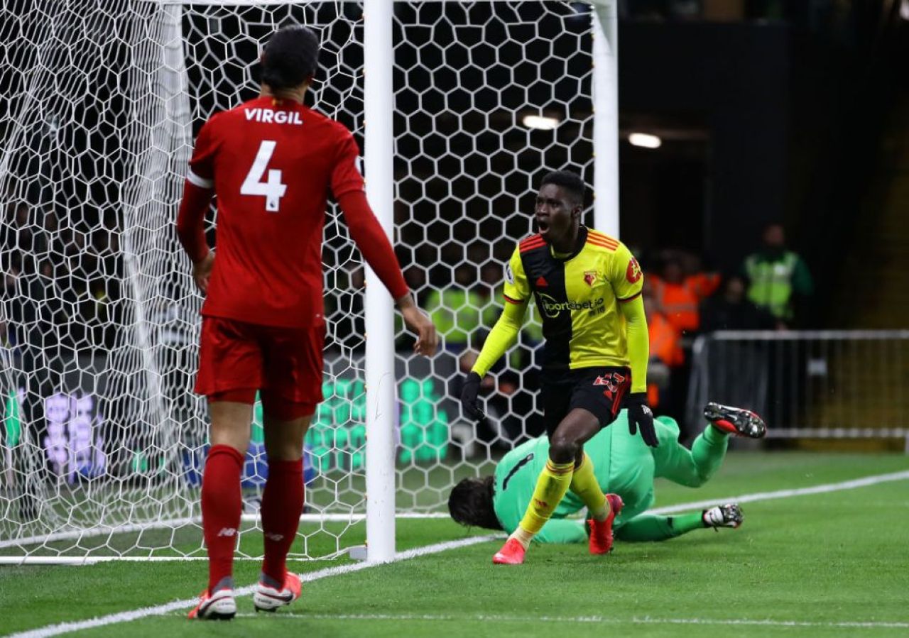 Liverpool, aproape de un transfer surprinzator! Klopp vrea sa-si aduca atacant consacrat in liga a doua engleza_6