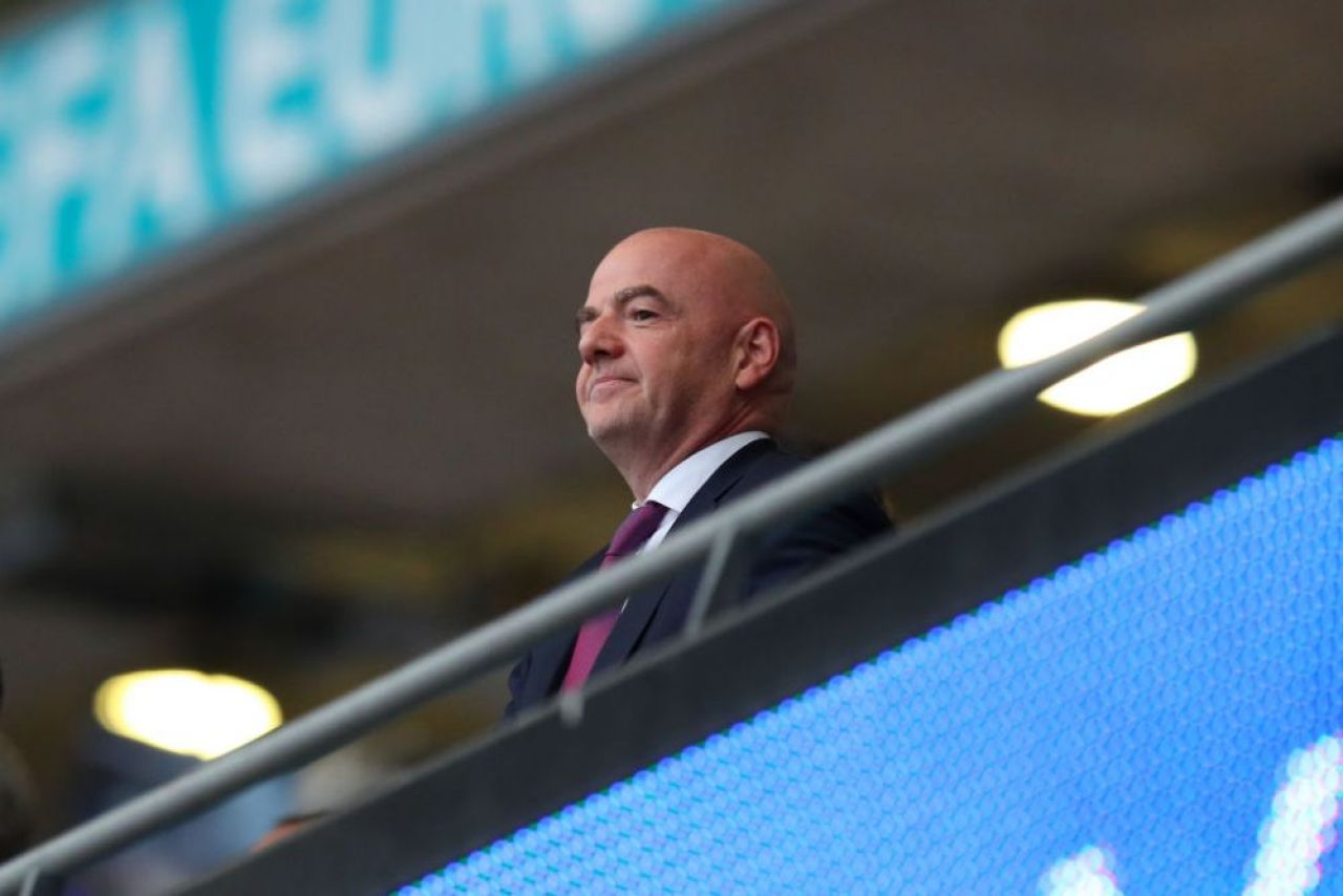 Schimbarile care ar putea da peste cap lumea fotbalului! FIFA pregateste cinci modificari in regulile jocului! Planul anuntat de presa internationala_2