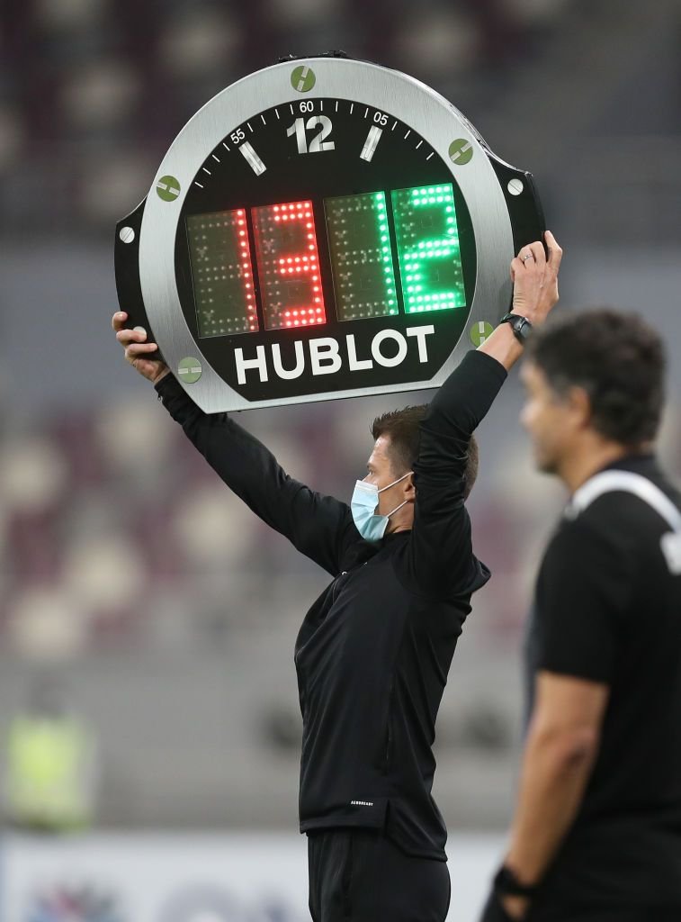 Schimbarile care ar putea da peste cap lumea fotbalului! FIFA pregateste cinci modificari in regulile jocului! Planul anuntat de presa internationala_4
