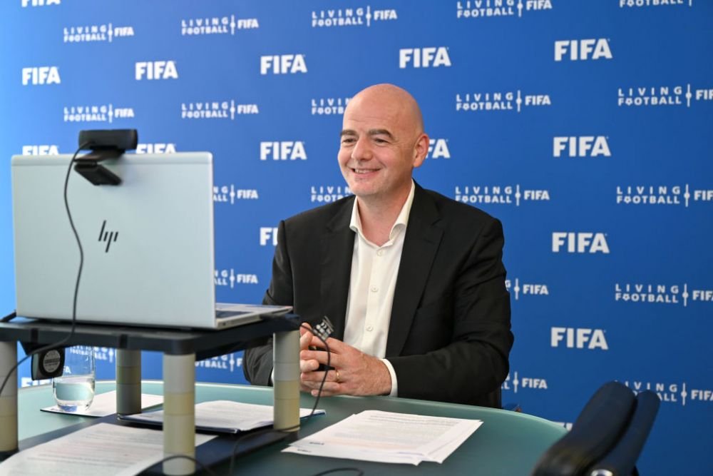 Schimbarile care ar putea da peste cap lumea fotbalului! FIFA pregateste cinci modificari in regulile jocului! Planul anuntat de presa internationala_5