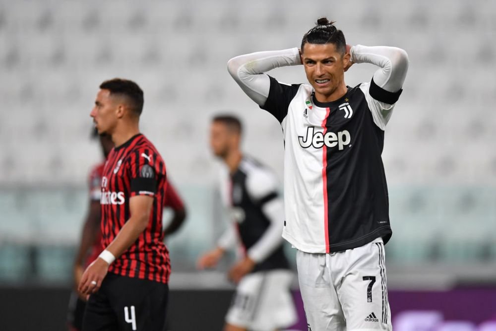 Ronaldo, inca un an la Juventus? Salariul propus e de 3 ori mai mic decat al lui Messi, redus cu 50%_5