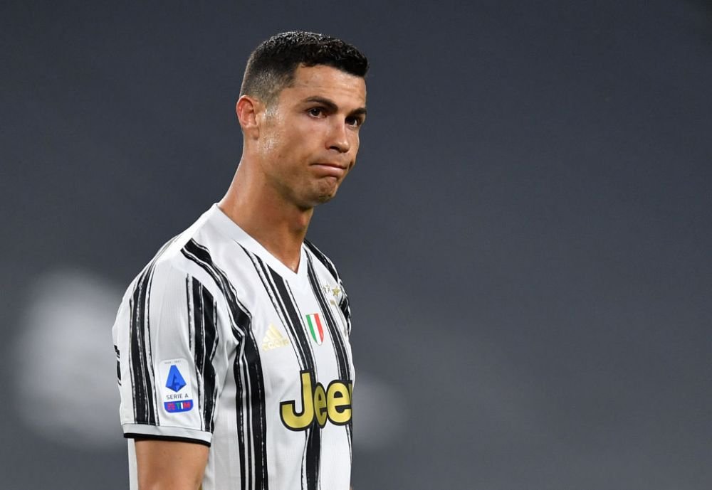 Ronaldo, inca un an la Juventus? Salariul propus e de 3 ori mai mic decat al lui Messi, redus cu 50%_6