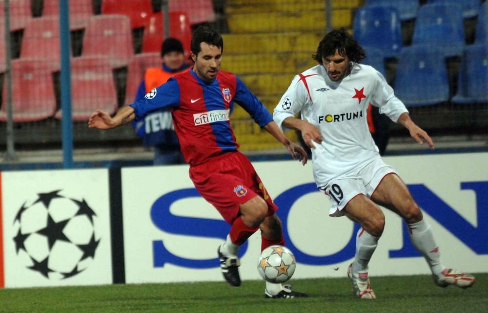 Te duceai, te scriai si puneai banii pentru amenzi . Rica Neaga, dezvaluiri inedite despre perioada in care a jucat la Steaua