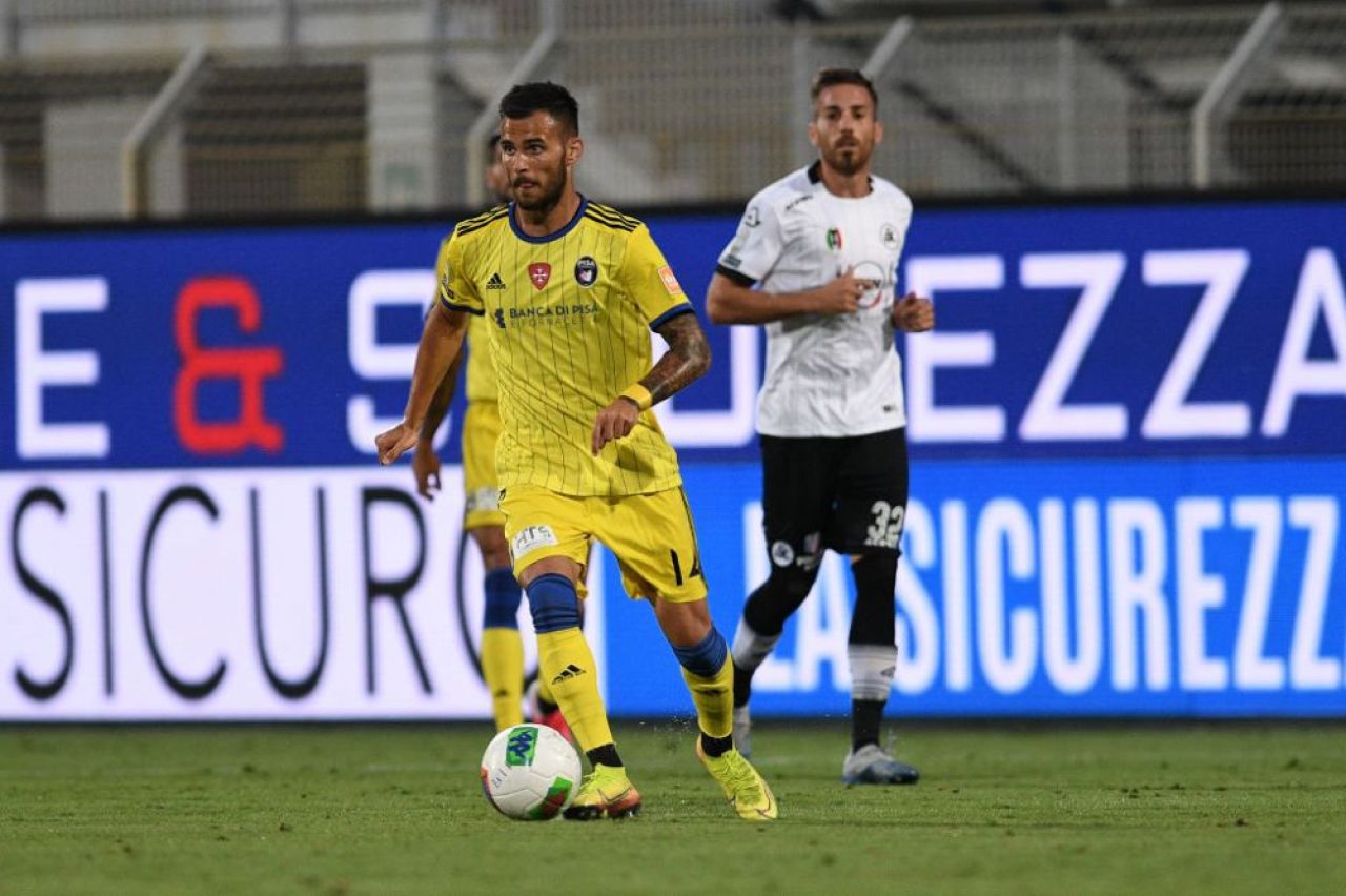 La cat se evalueaza Marius Marin, capitanul nationalei olimpice a Romaniei? Raspunsul sincer oferit de fotbalist:
