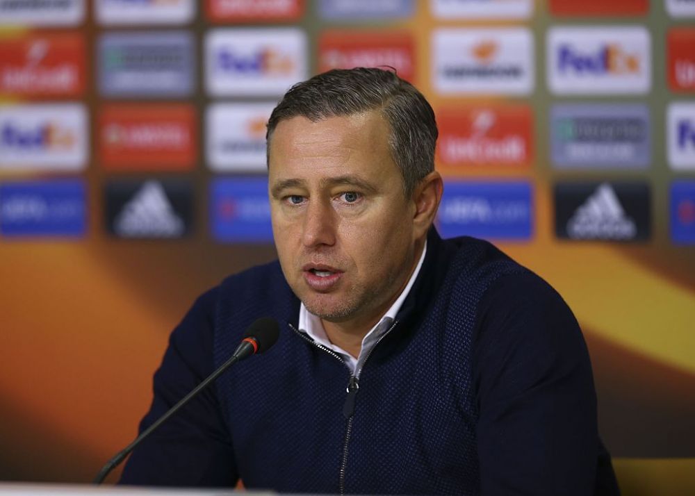 EXCLUSIV | Reactia lui Gigi Becali dupa ce au aparut zvonurile unei posibile reveniri a lui Reghecampf la FCSB! Ce a spus patronul_1