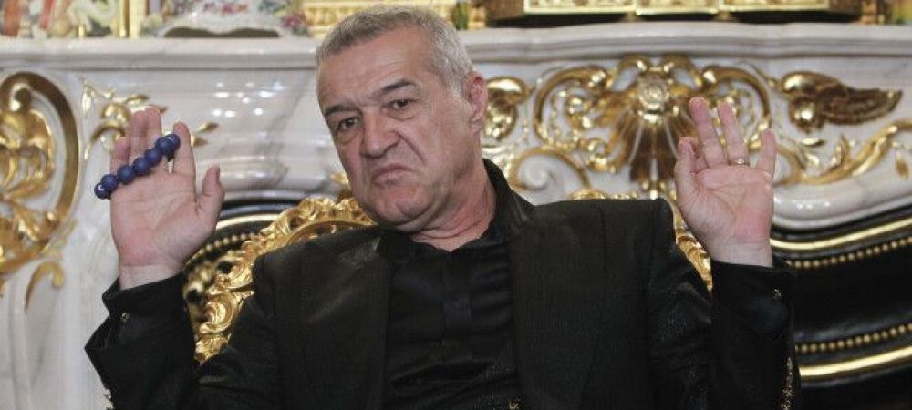 EXCLUSIV | Reactia lui Gigi Becali dupa ce au aparut zvonurile unei posibile reveniri a lui Reghecampf la FCSB! Ce a spus patronul_5