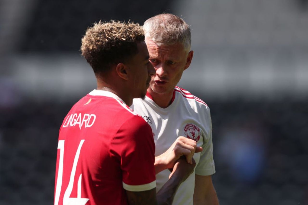 Solskjaer, detalii de ultima ora despre transferurile lui United?! Ce a spus dupa primul amical al verii_3