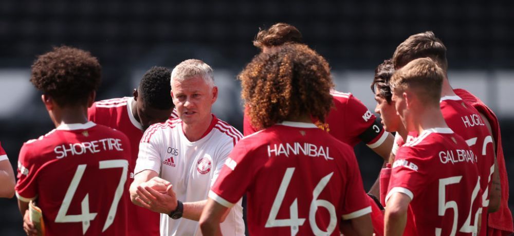 Solskjaer, detalii de ultima ora despre transferurile lui United?! Ce a spus dupa primul amical al verii_4