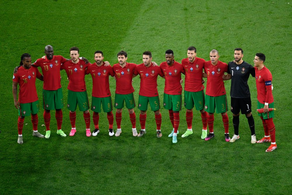 Catalanii, aproape de un transfer neasteptat! Jucatorul portughez chemat sa betoneze mijlocul terenului