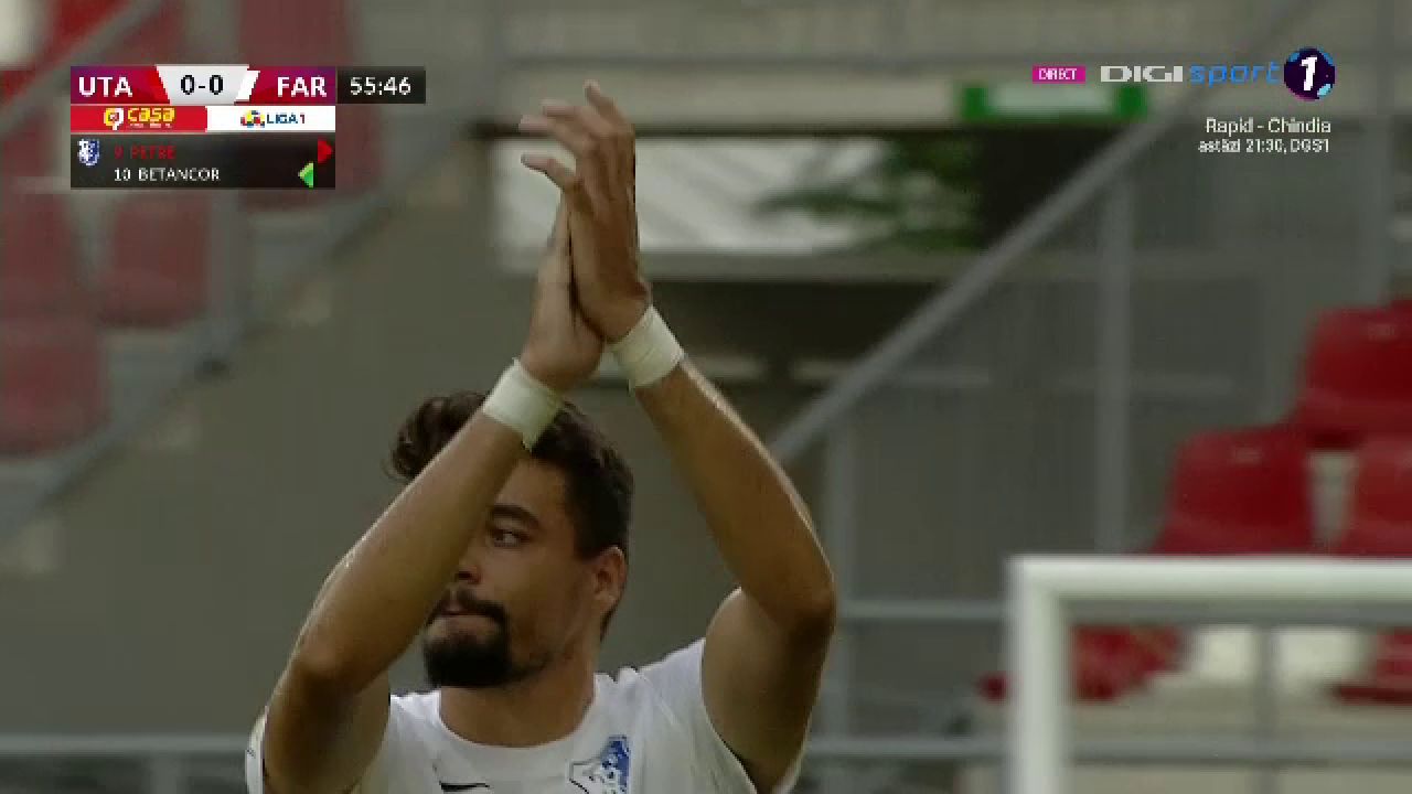 Transformarea lui Adrian Petre. Ce a spus despre rolul inedit și despre noua sa echipă_5