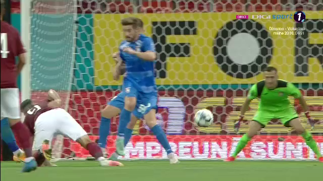 Moment istoric pe Arena Nationala! Rapid marcheaza primul gol in Liga 1 dupa o pauza de sase ani_18