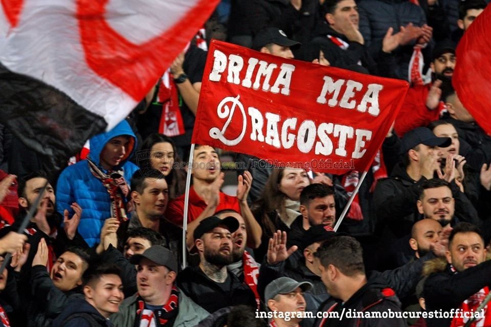 ”Câinii” vor să le dea replica rapidiștilor! Dinamo - Voluntari se va disputa cu casa închisă. Mesajul lui Bonetti în ziua primului duel al sezonului_4