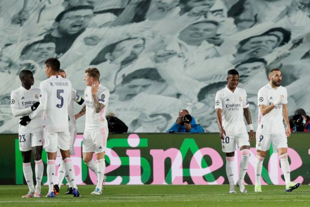 După Varane, Manchester United e interesată de un alt titular al Realului! Florentino Perez, dispus să vândă pentru a-l aduce pe Mbappe_7