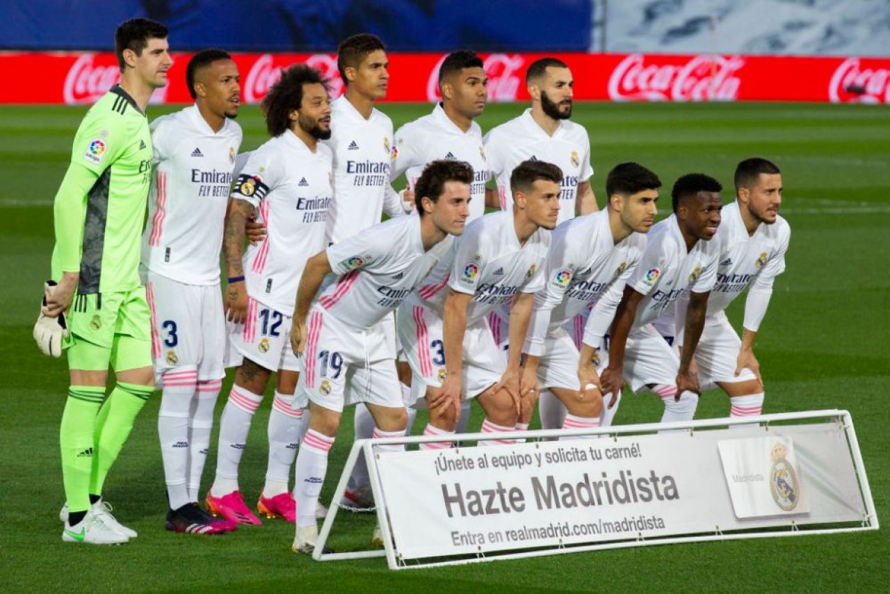 După Varane, Manchester United e interesată de un alt titular al Realului! Florentino Perez, dispus să vândă pentru a-l aduce pe Mbappe_9