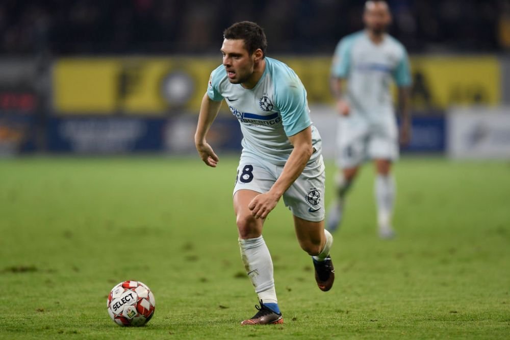Adrian Popa, dat de gol! A negociat cu CSA Steaua: 