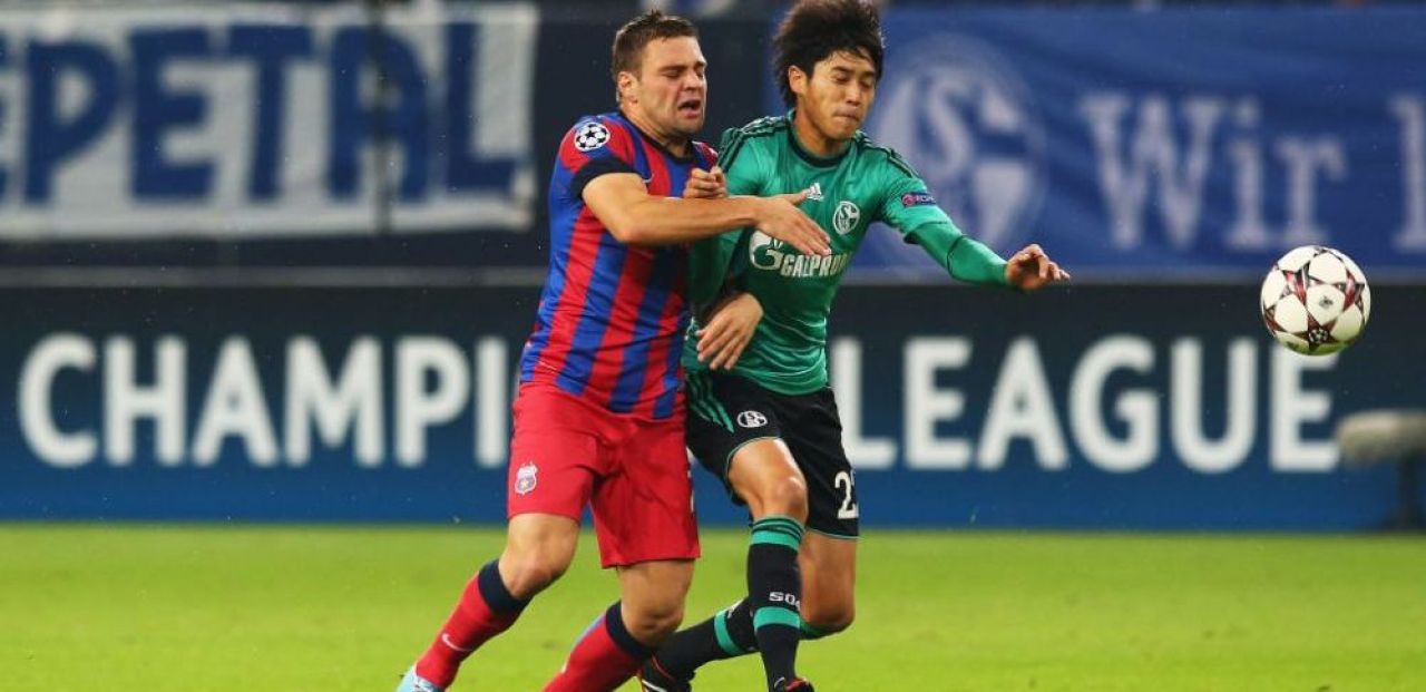 Adrian Popa, dat de gol! A negociat cu CSA Steaua: