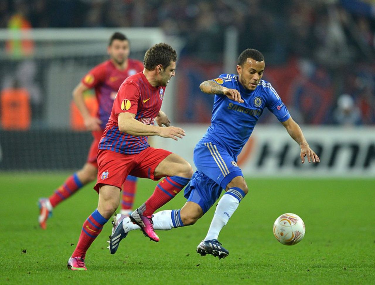 Adrian Popa, dat de gol! A negociat cu CSA Steaua: