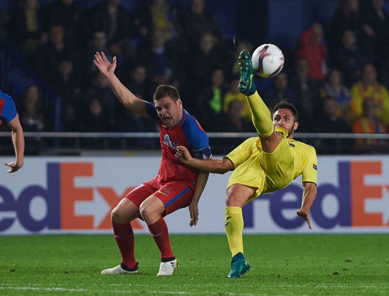 Adrian Popa, dat de gol! A negociat cu CSA Steaua: