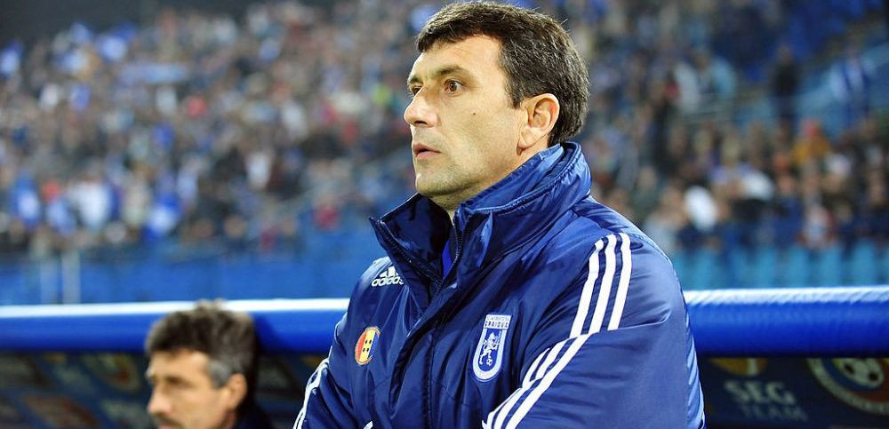 Eugen Neagoe, &icirc;n pole-position pentru a prelua FCU Craiova! Marcel Pușcaș confirmă