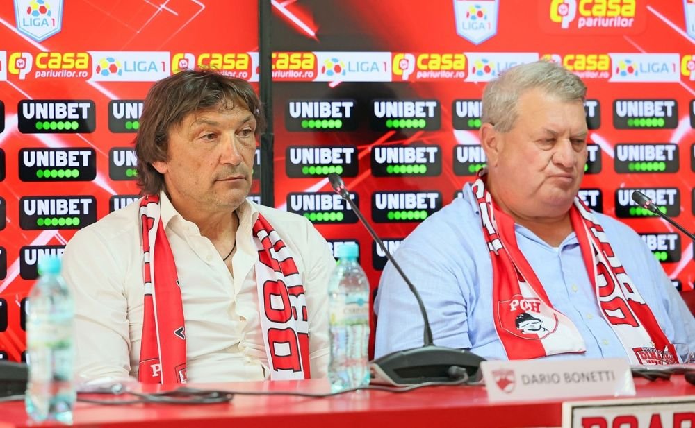 Decădere incredibilă pentru Dinamo! C&acirc;inii &icirc;ncep sezonul cu un lot care valorează mai puțin dec&acirc;t Cic&acirc;ldău