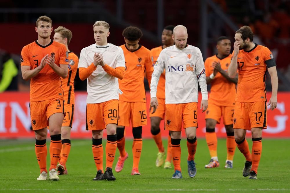 Ronald Koeman a încercat să-și aducă un alt conațional după ce Wijnaldum a semnat cu PSG! Ce fotbalist din Premier League a fost în vederile Barcelonei_2